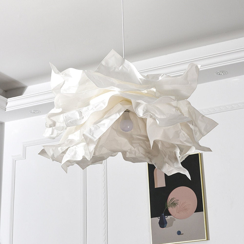 Creative Origami Pendant Light - From Where - 