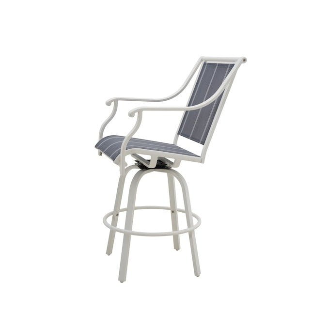 Crestview 3 - Piece Bar Height Patio Set - From Where - 