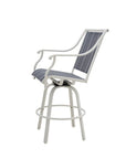 Crestview 3 - Piece Bar Height Patio Set - From Where - 