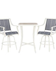 Crestview 3 - Piece Bar Height Patio Set - From Where - 