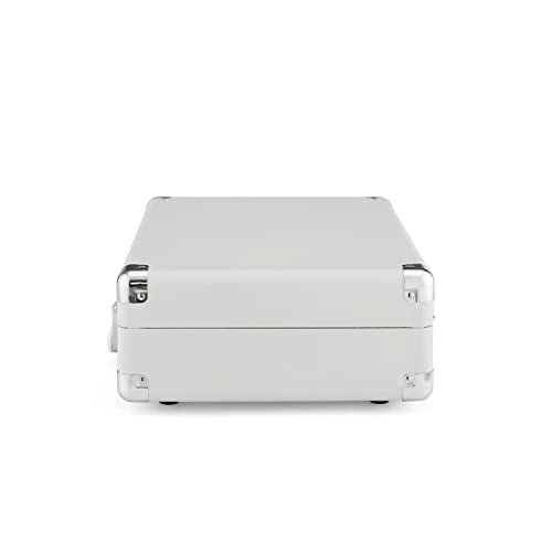 Crosley Cruiser Bluetooth Turntable - From Where - 