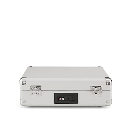 Crosley Cruiser Bluetooth Turntable - From Where - 
