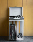 Crosley Cruiser Bluetooth Turntable - From Where - 