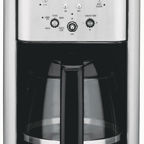 Cuisinart 12 - Cup Programmable Coffee Maker - From Where - 