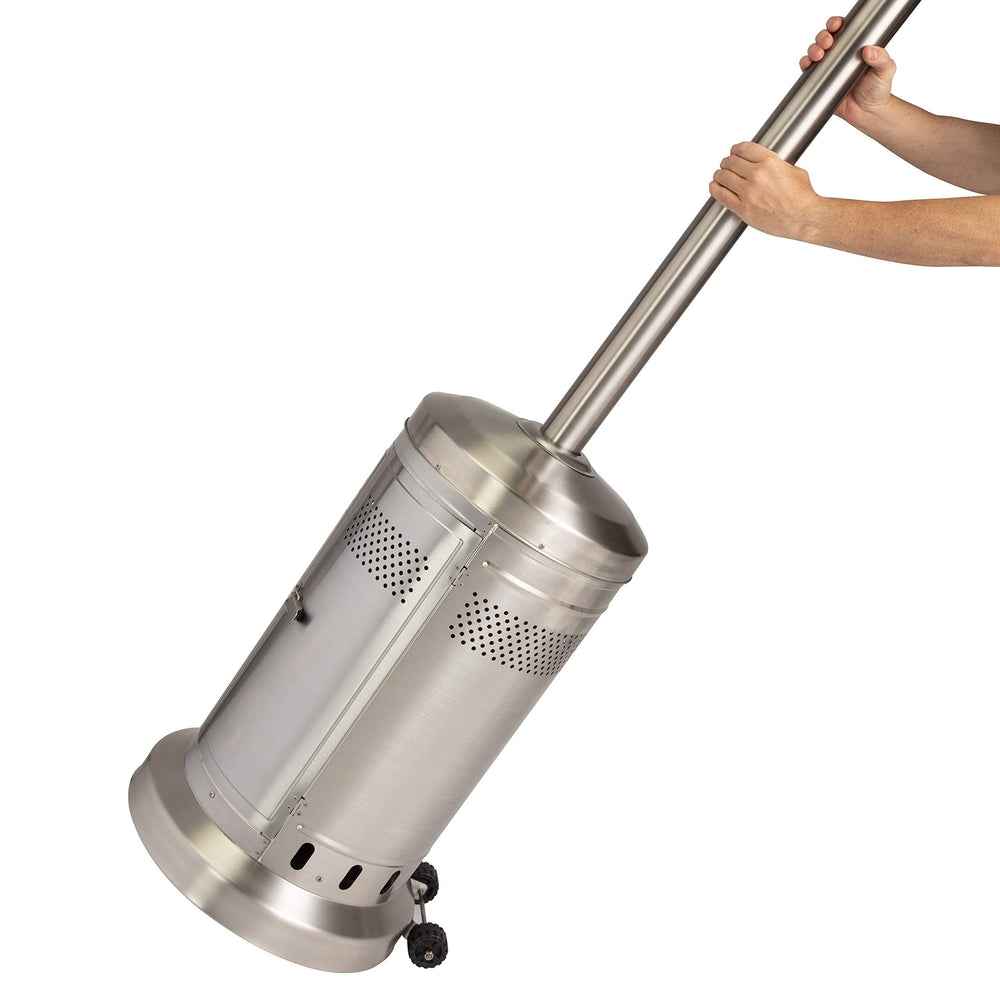 Cuisinart COH - 300 Propane Patio Heater - From Where - 