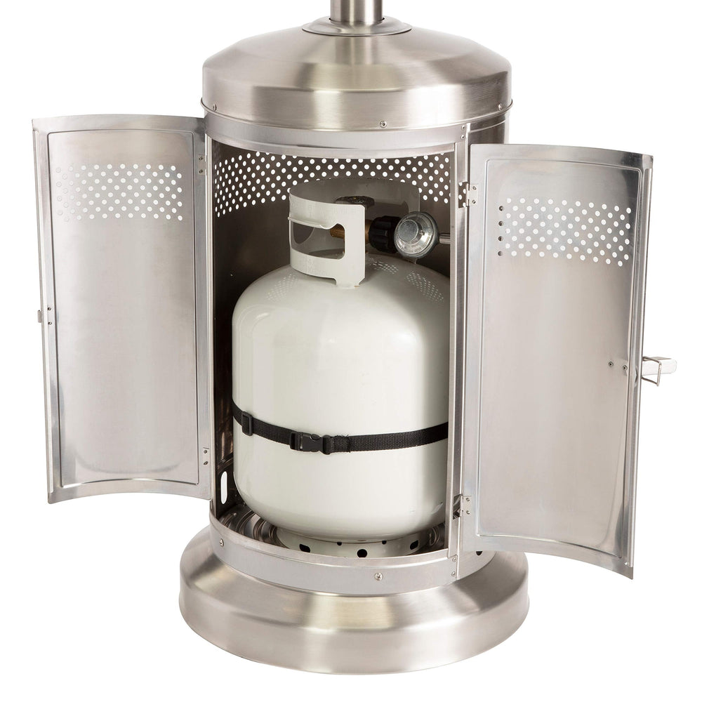 Cuisinart COH - 300 Propane Patio Heater - From Where - 