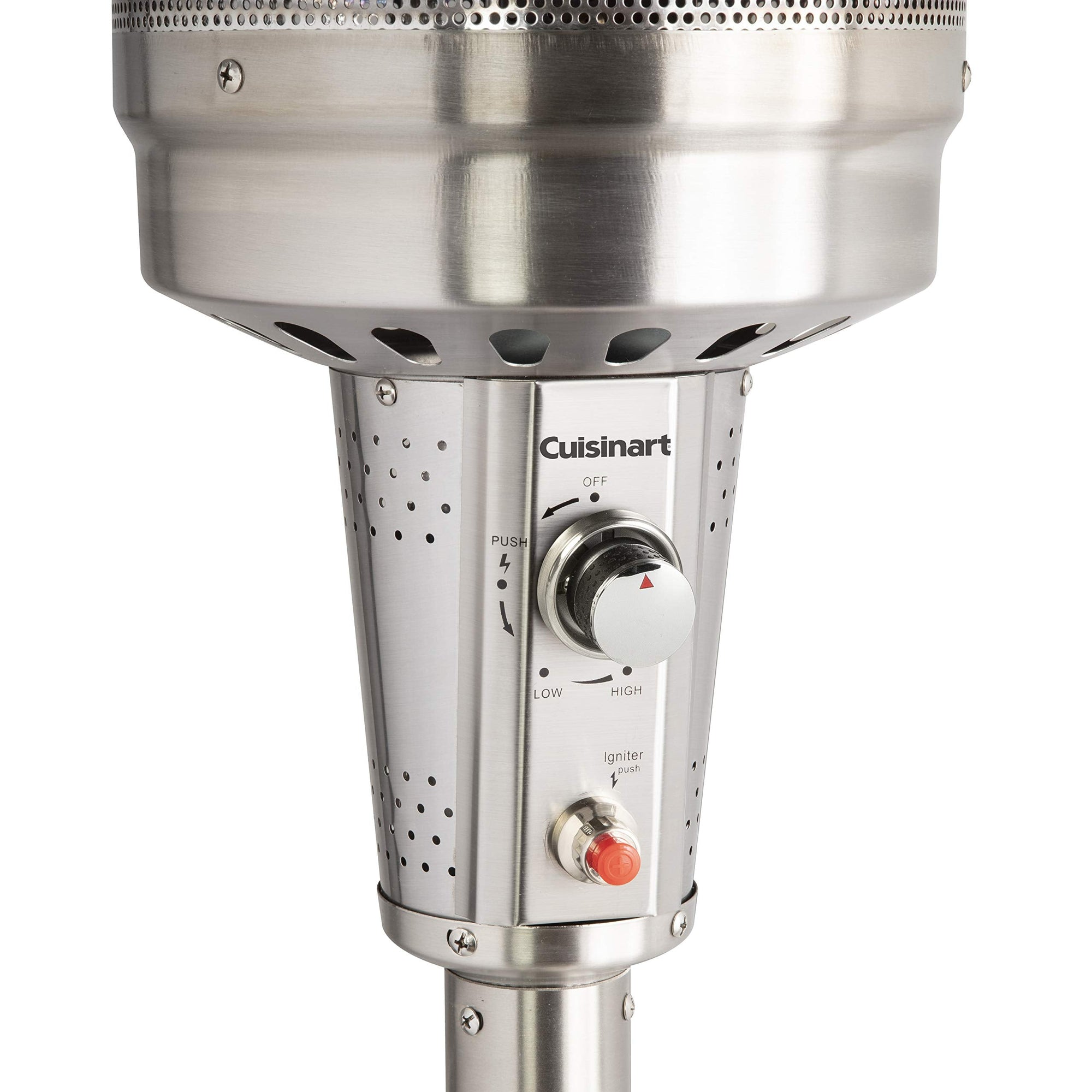 Cuisinart COH - 300 Propane Patio Heater - From Where - 