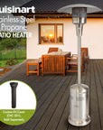 Cuisinart COH - 300 Propane Patio Heater - From Where - 