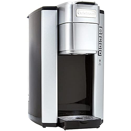 Cuisinart SS - 5P1 Single - Serve Coffee Maker - From Where - 