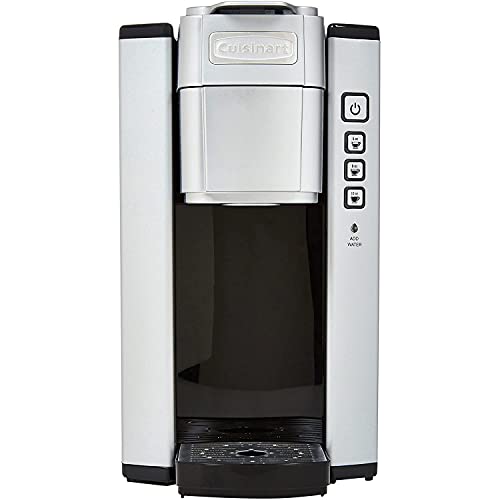 Cuisinart SS - 5P1 Single - Serve Coffee Maker - From Where - 
