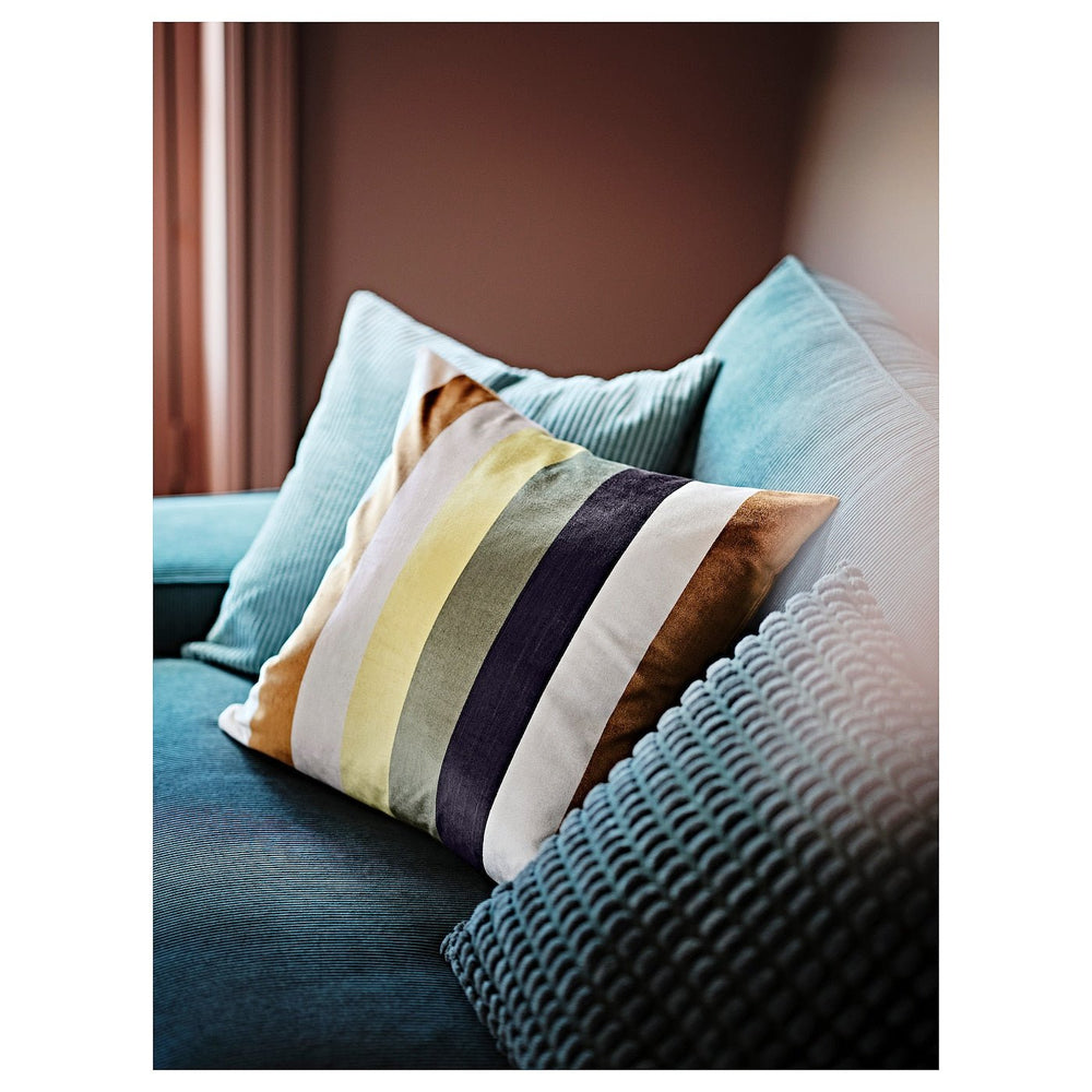 Cushion Cover 20x20" - From Where - 