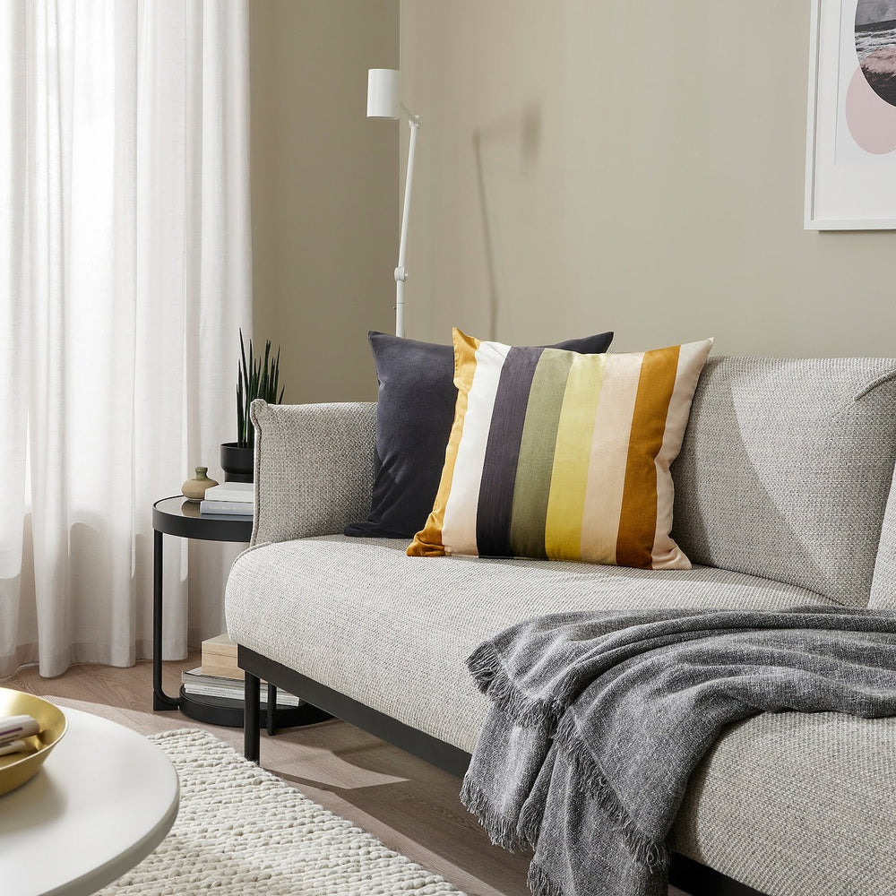 Cushion Cover 20x20" - From Where - 