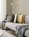 Cushion Cover 20x20" - From Where - 