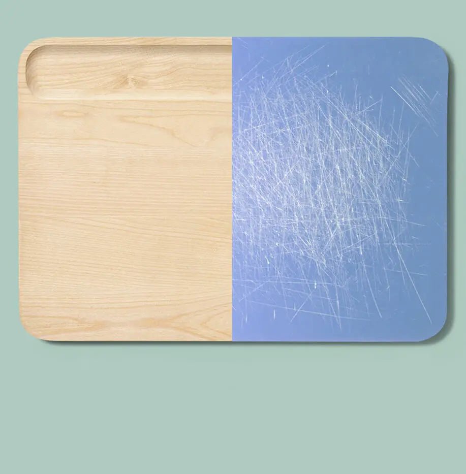 Cutting Board Set - From Where Finds - 