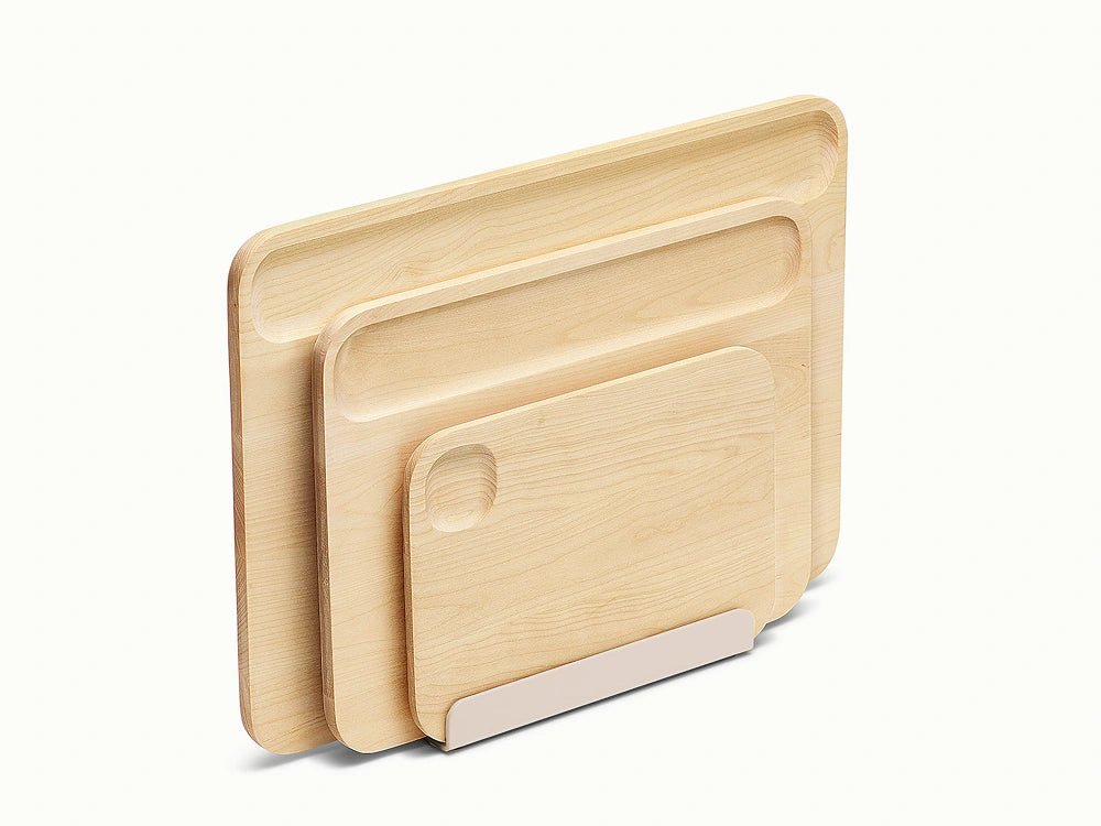 Cutting Board Set - From Where Finds - 