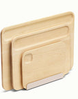 Cutting Board Set - From Where Finds - 