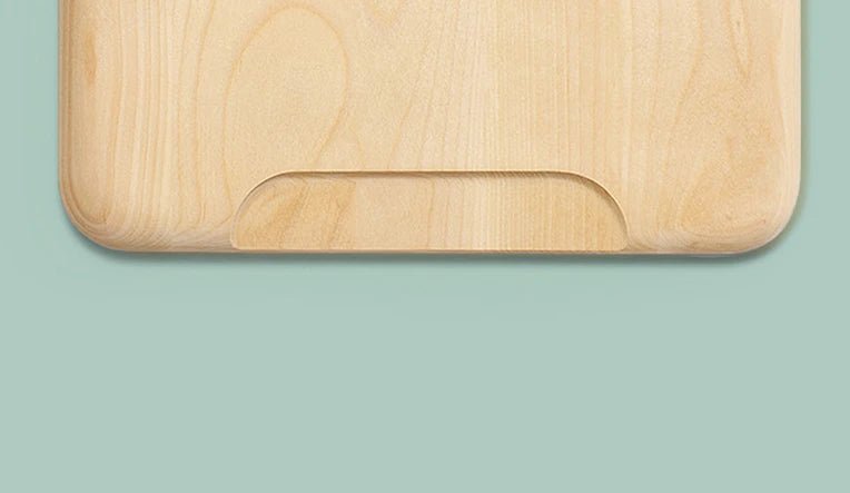 Cutting Board Set - From Where Finds - 