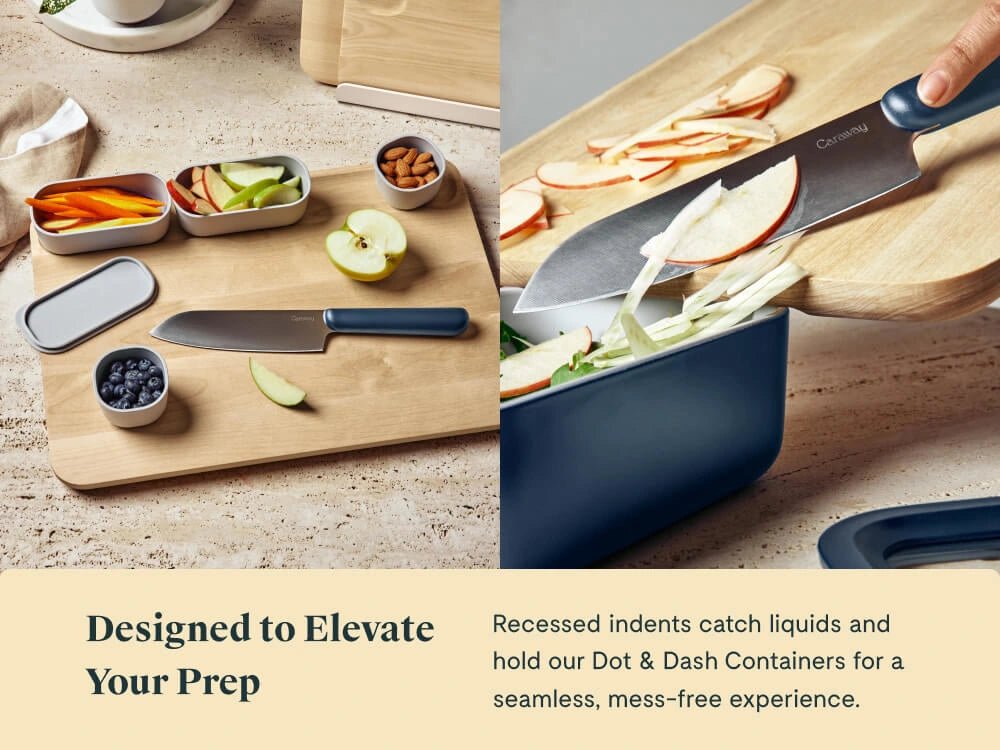 Cutting Board Set - From Where Finds - 