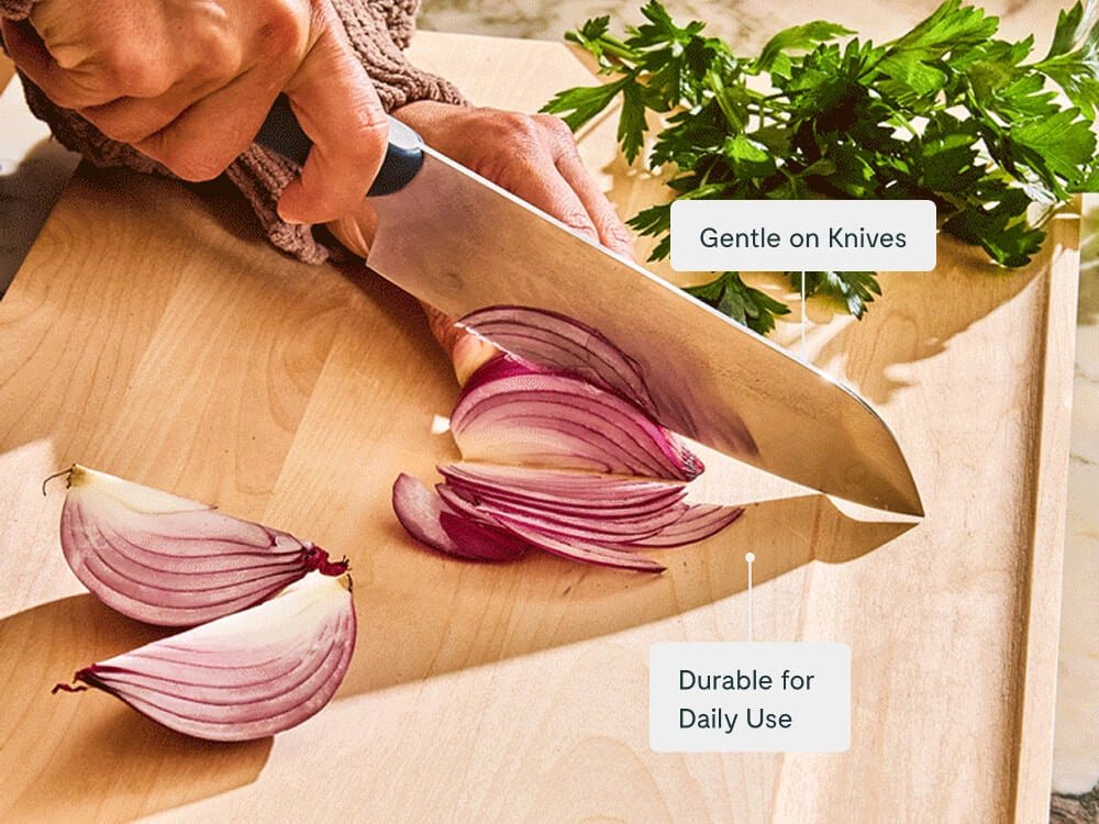 Cutting Board Set - From Where Finds - 