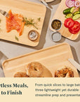 Cutting Board Set - From Where Finds - 