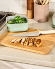Cutting Board Set - From Where Finds - 