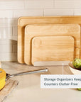 Cutting Board Set - From Where Finds - 