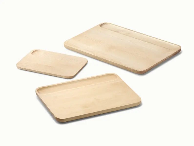 Cutting Board Set - From Where Finds - 