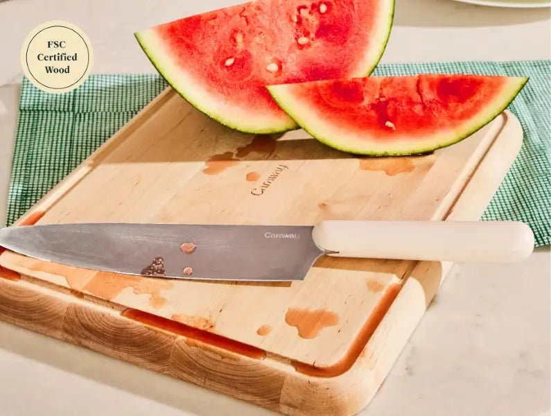 Cutting Board Set - From Where Finds - 