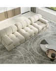 Cylan 104" Upholstered Sofa - From Where - 