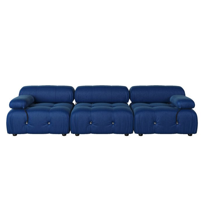 Cylan 104" Upholstered Sofa - From Where - 