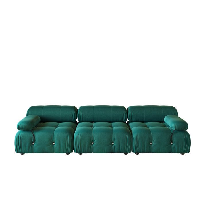 Cylan 104&quot; Upholstered Sofa - From Where - 