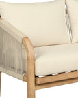 Cypress Outdoor Couches - From Where - 