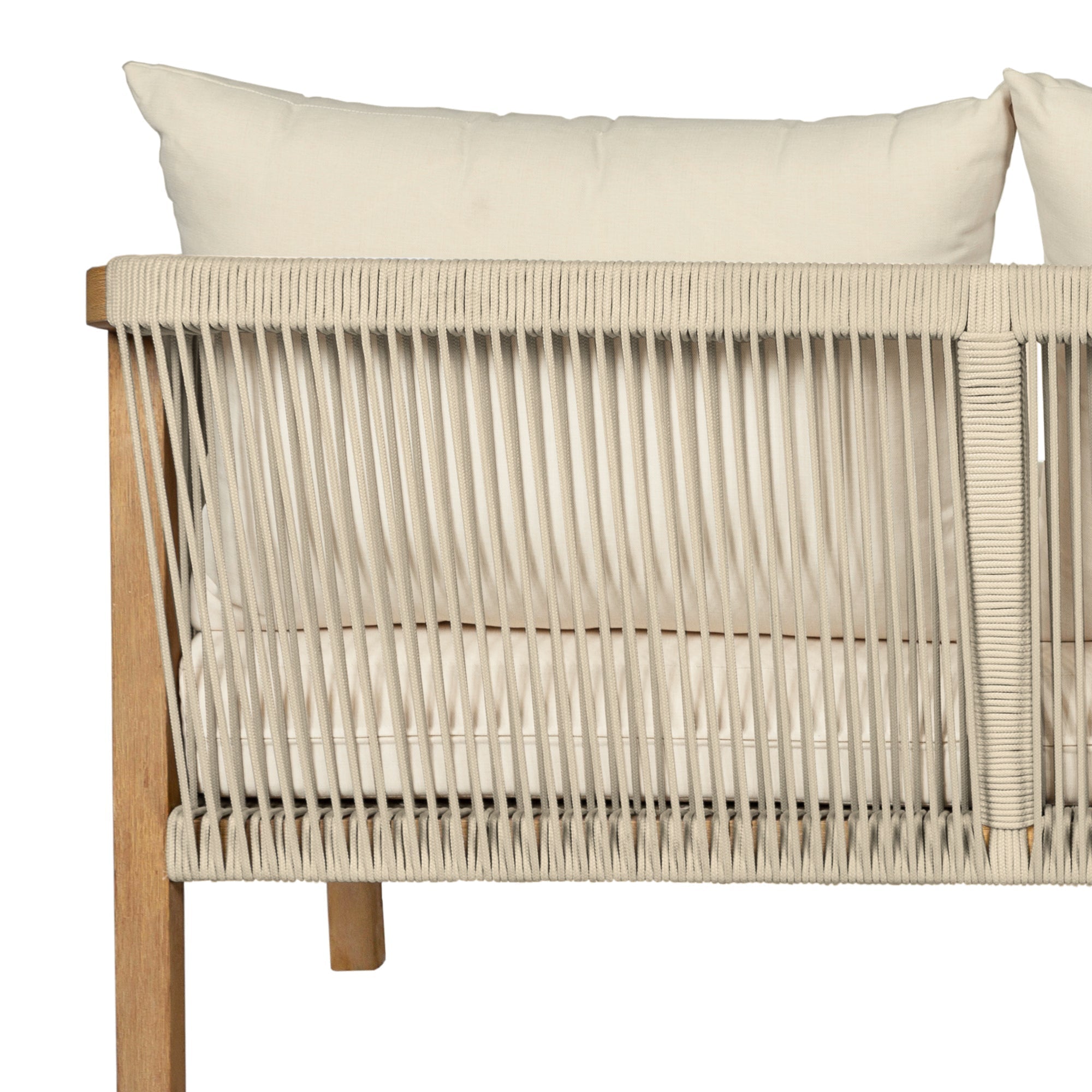 Cypress Outdoor Couches - From Where - 