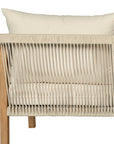 Cypress Outdoor Couches - From Where - 