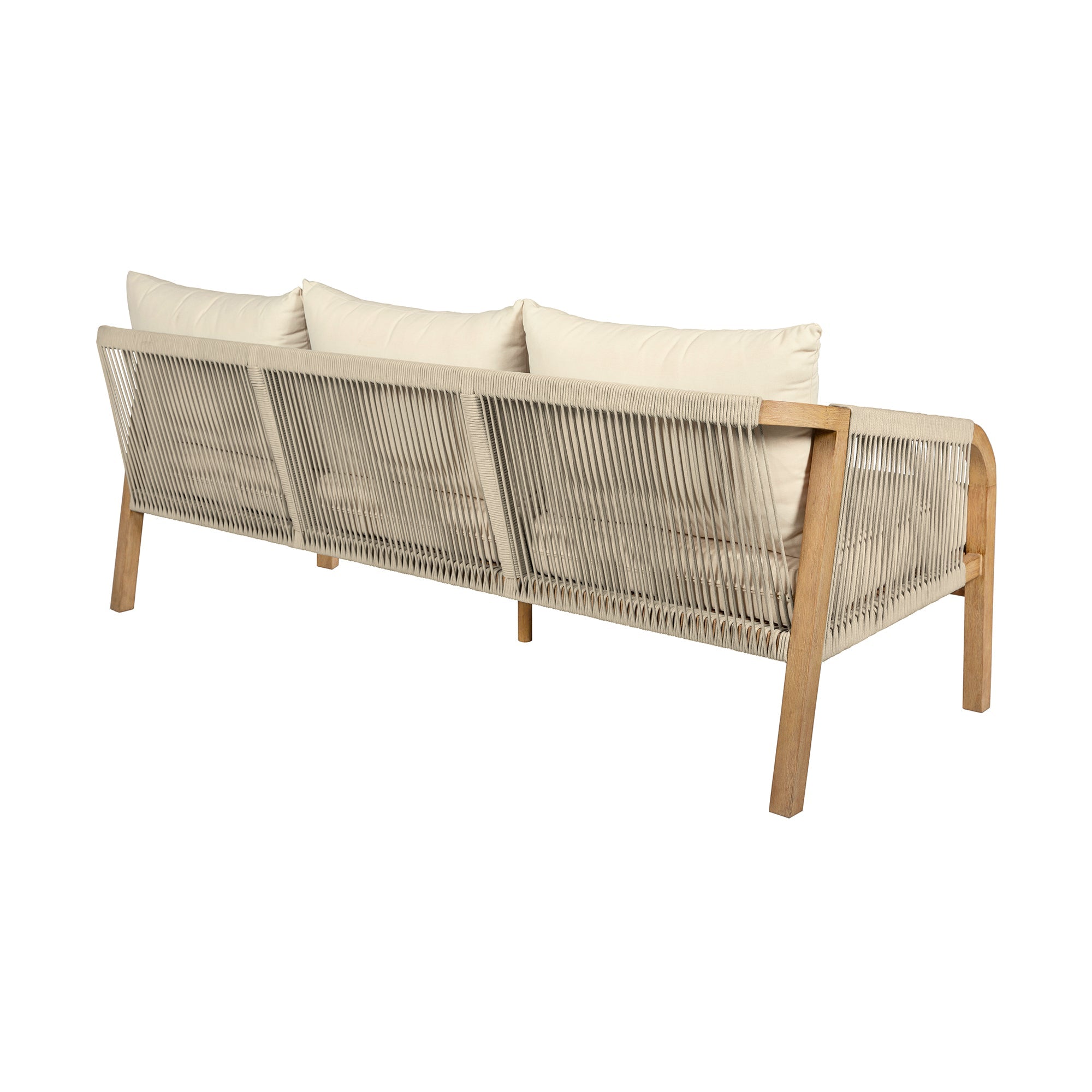 Cypress Outdoor Couches - From Where - 