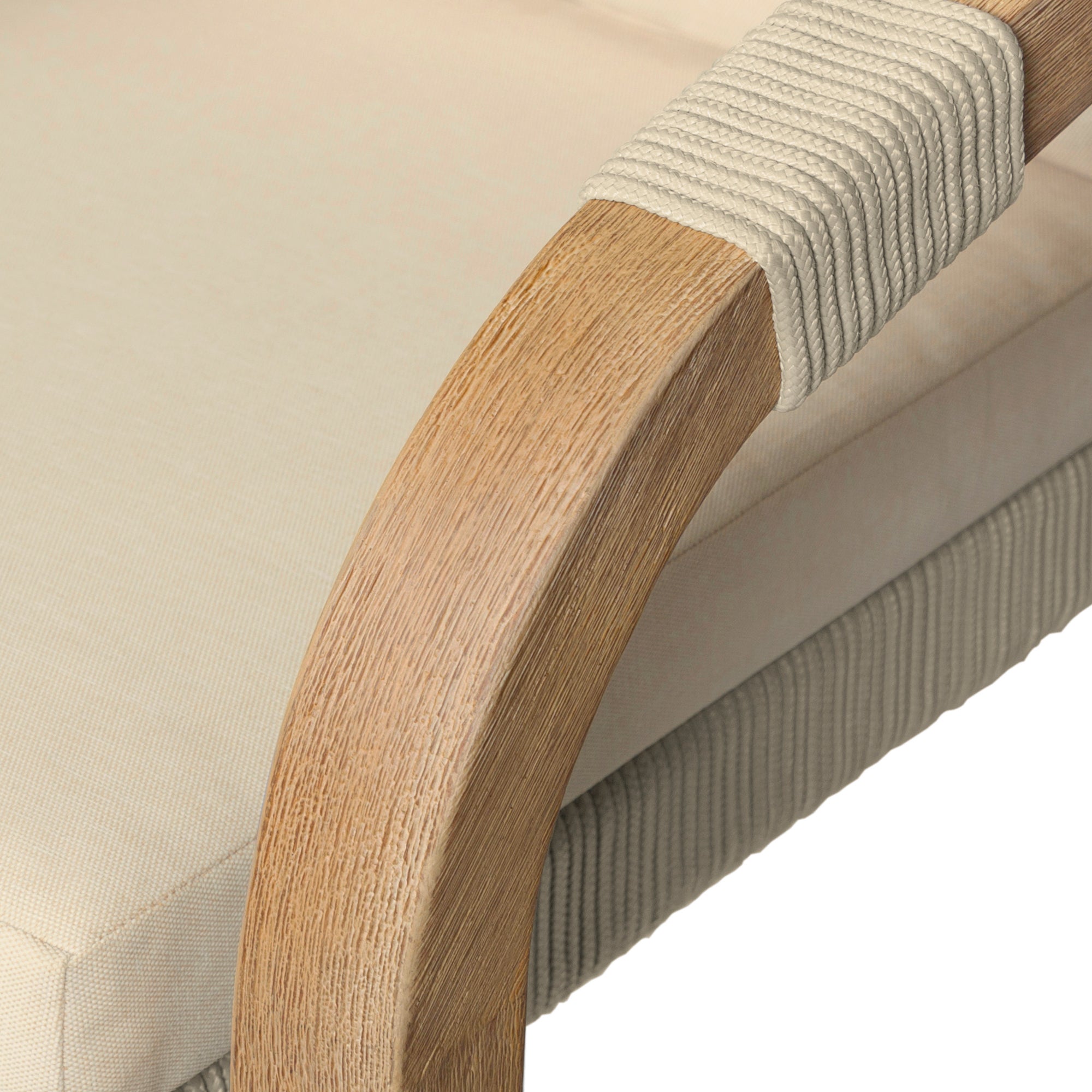 Cypress Outdoor Couches - From Where - 