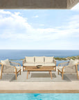 Cypress Outdoor Couches - From Where - 