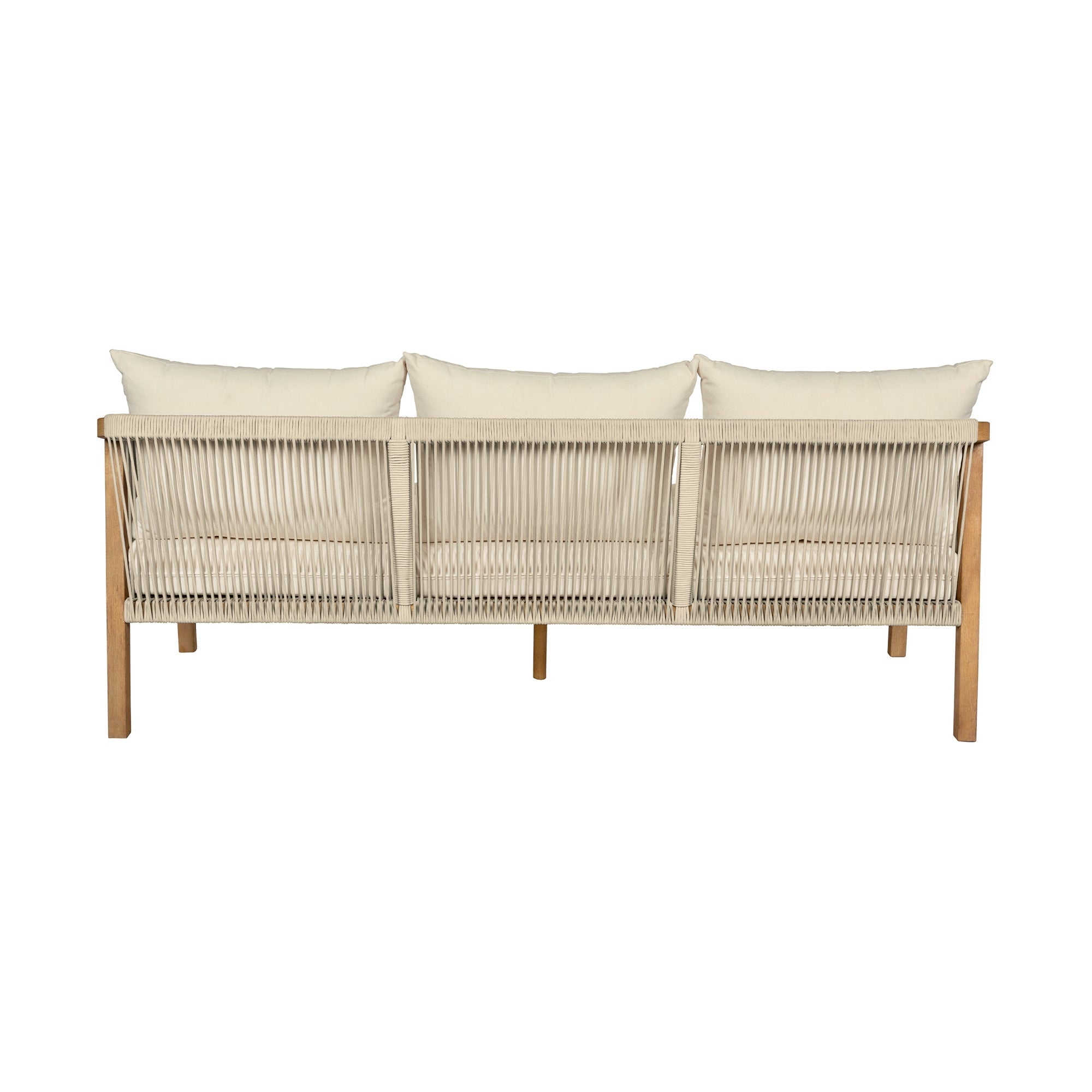 Cypress Outdoor Couches - From Where - 