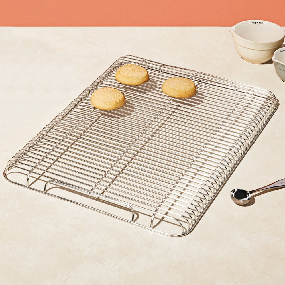 Stainless Steel Cooling Rack