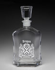 https://www.walmart.com/ip/Dublin-Crystal-Angled-Decanter-21oz/196961416