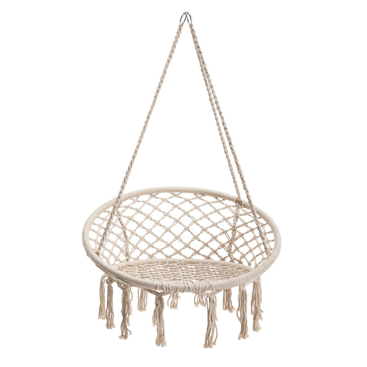 Dakota Fields Belle Porch Swing - From Where - 