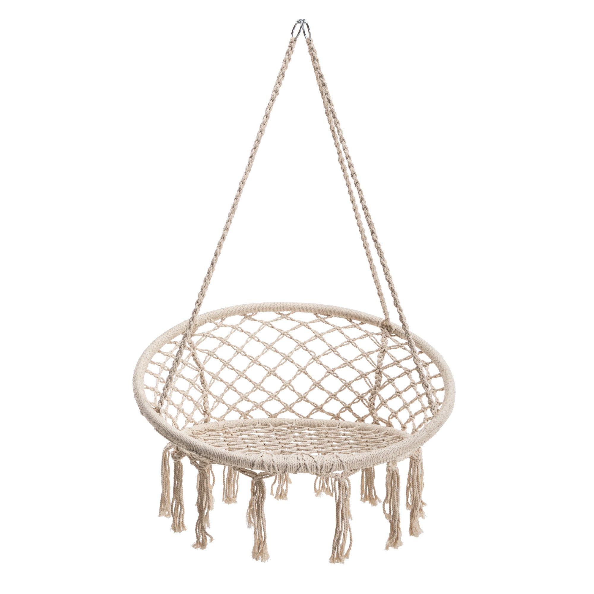 Dakota Fields Belle Porch Swing - From Where - 