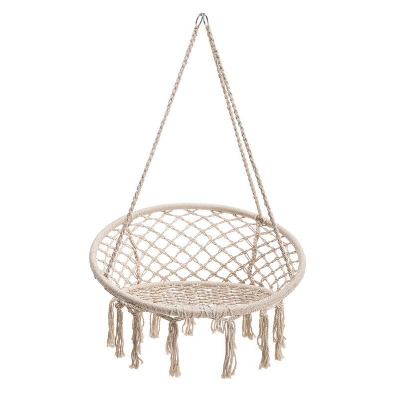 Dakota Fields Belle Porch Swing - From Where - 
