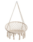 Dakota Fields Belle Porch Swing - From Where - 