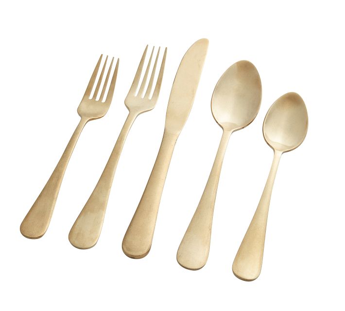 Dakota Flatware Sets - From Where - 