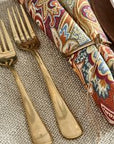 Dakota Flatware Sets - From Where - 