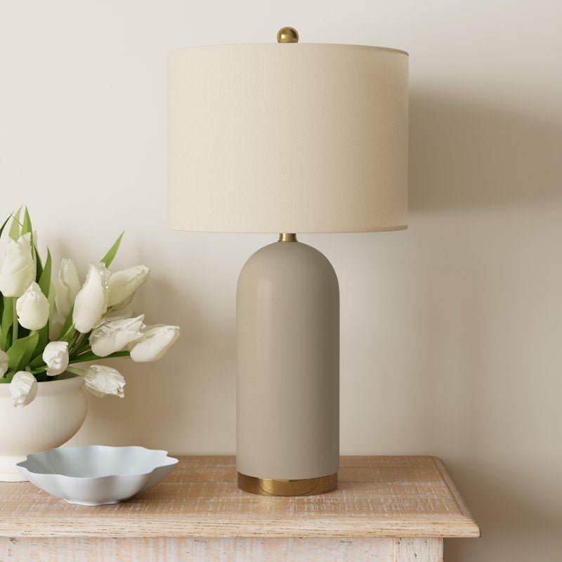 Dalli Table Lamp - From Where - 