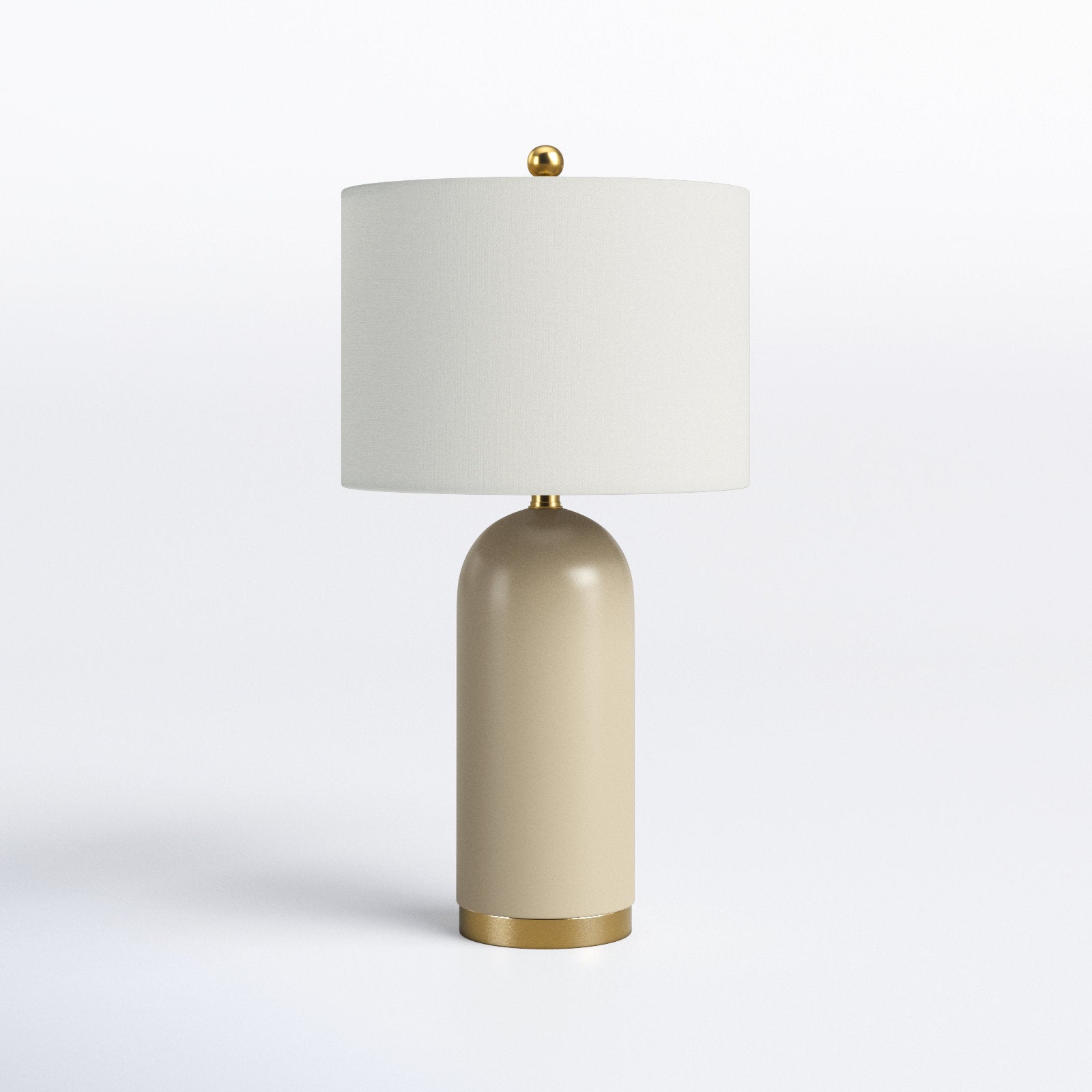 Dalli Table Lamp - From Where - 