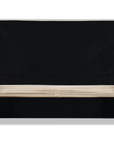 Dalton Bed with Wingback Headboard - From Where Finds -