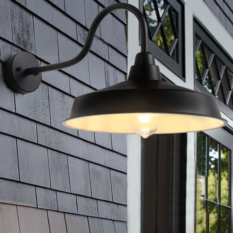 Damiani Iron Wall Light - From Where - 